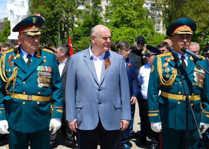 Президент Абхазии: «Пункт пропуска с Россией станет ненужным»
