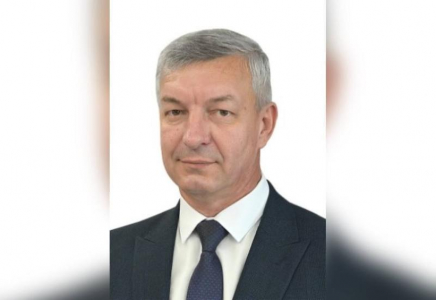 Бывший министр строительства Курской области возглавил департамент в мэрии Сочи