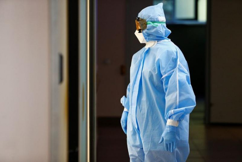 В Сочи за сутки выявили 58 новых заболевания коронавирусом