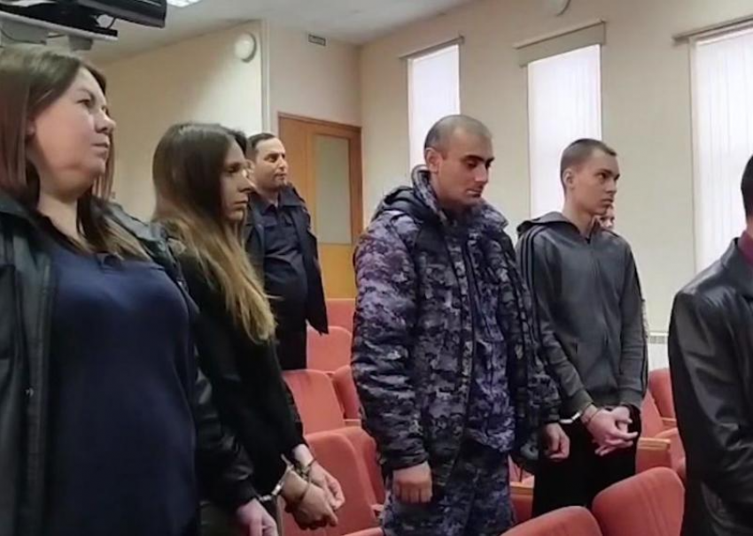Семью из Сочи, отрицающую существование России, внесли в список террористов