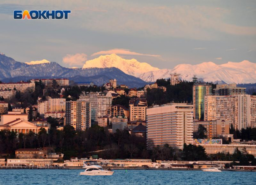 Что ждет туристов?: с 1 марта вступят в силу новые правила для гостиниц Сочи