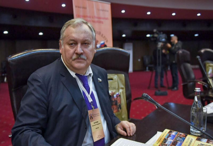 «Если Россия потерпит поражение на Украине»: депутат Затулин о желании Грузии вернуть Абхазию