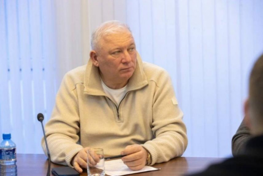 Госдума лишила мандата депутата Вороновского, обвиняемого во взятке от Напсо из Сочи