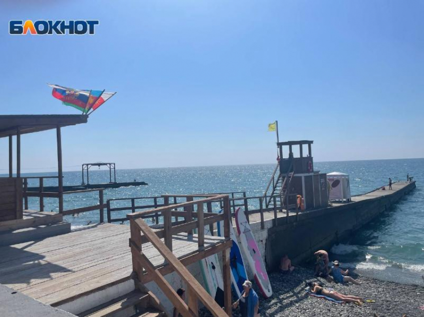 Туроператоры рассказали, когда ждать снижение цен на туры в Сочи 