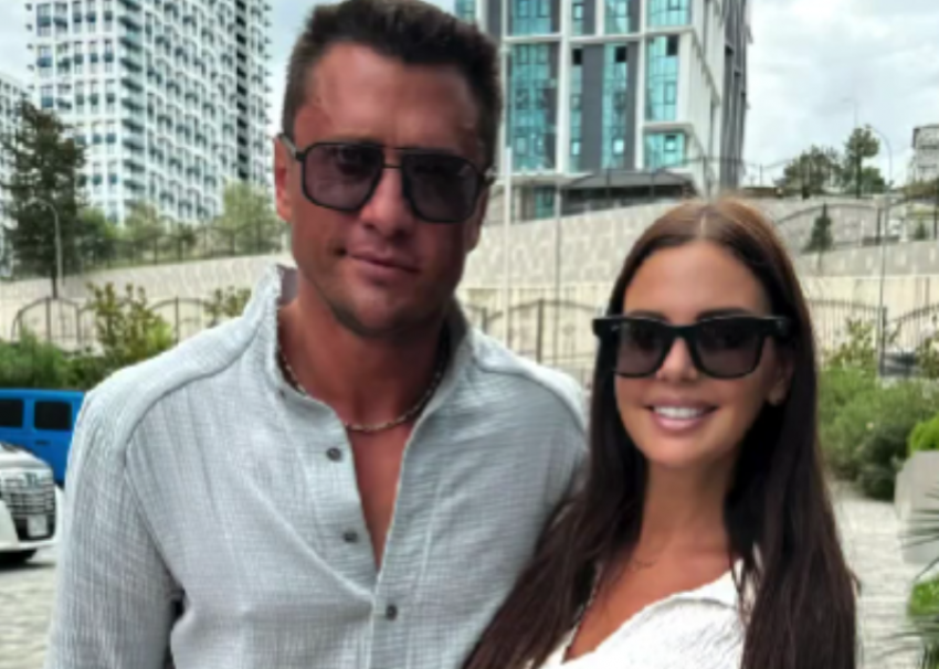 Вышла выбросить мусор и встретила Павла Прилучного: сериал «Мажор» снимают в ЖК «Сочи Парк»