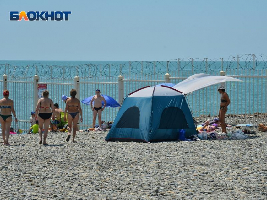 Стоимость номерного фонда в Сочи выросла на 18%
