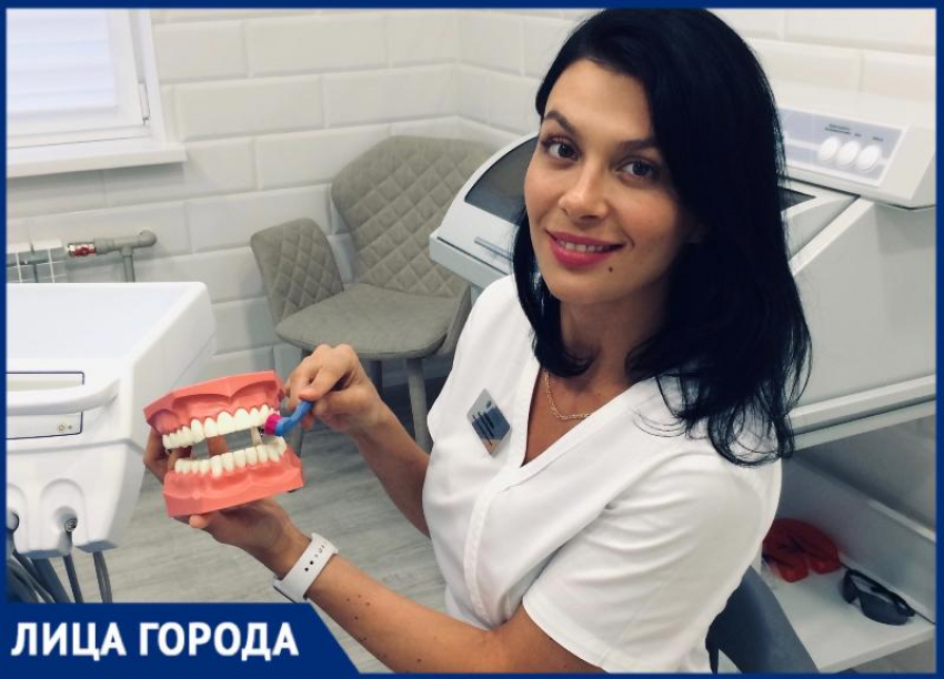 «За плечами каждого доктора есть свое кладбище зубов»: стоматолог из Сочи о секретах профессии