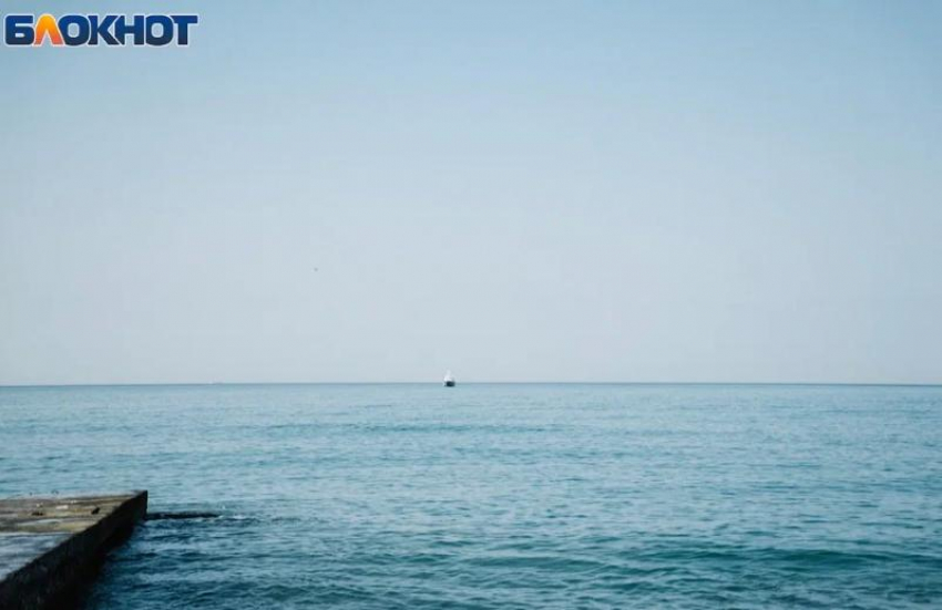 Долгожданный паром из Турции не пустили в порт Сочи