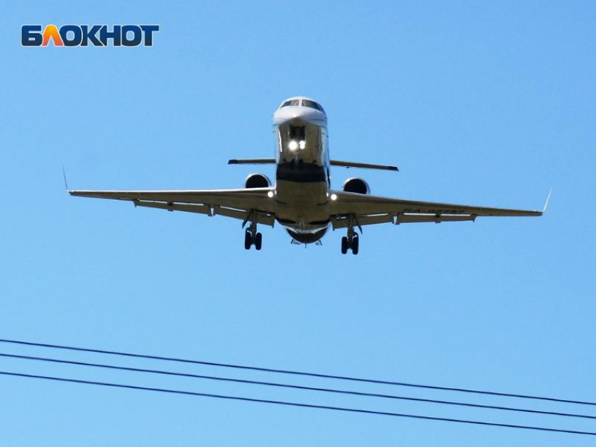 Из Сочи во Владивосток: авиакомпания запускает прямые рейсы в Приморье