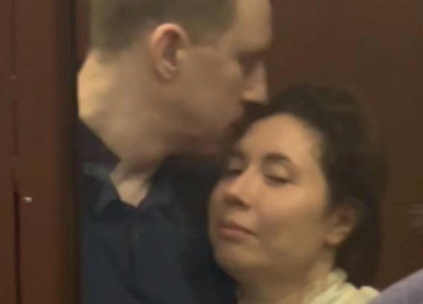 Суд ограничил срок ознакомления Копайгородских с материалами дела