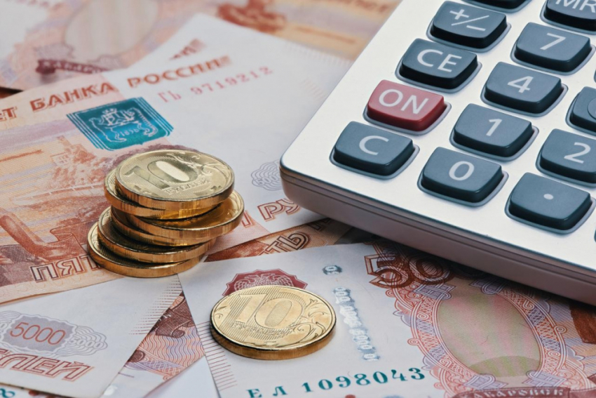 Сочинцы получат социальные выплаты в 35 млн рублей