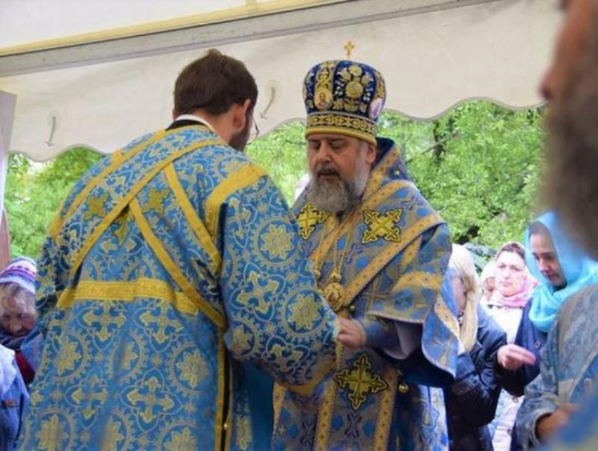 Свято-Троицкую лавру в Сочи восстановят спустя 100 лет 