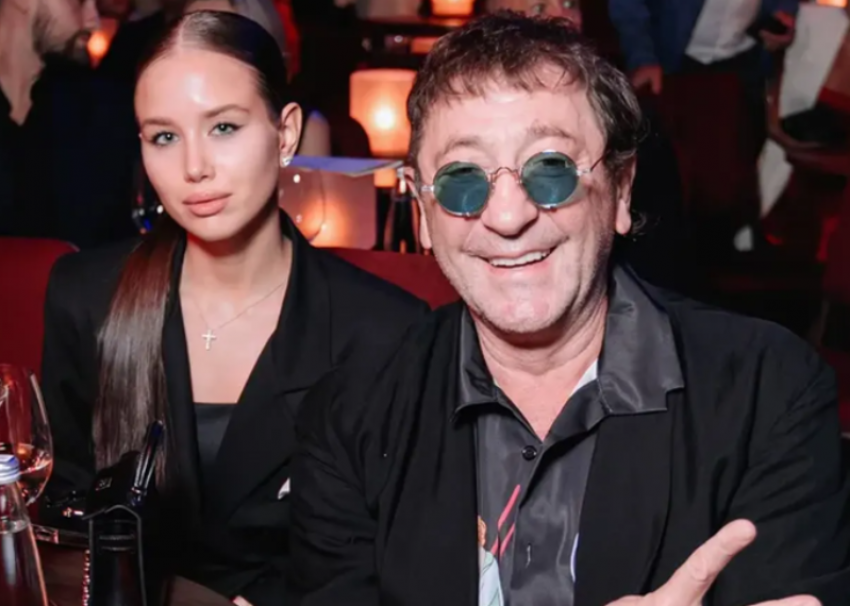 19-летняя невеста Лепса допустила, что ее будущий муж может влюбиться в тещу