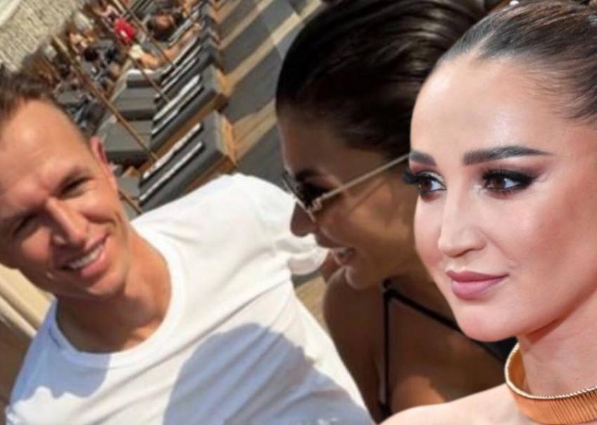 «Из моей прошлой жизни»: Тарасов намекнул на причастность Бузовой в скандале с моделями в Сочи