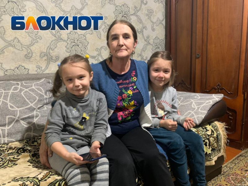 «Они мне как дочки»: Елена Рахимова о воспитание пятерых детей в Сочи 