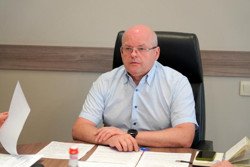 Стала известна сумма взяток, в получении которых обвиняют замглавы Сочи 