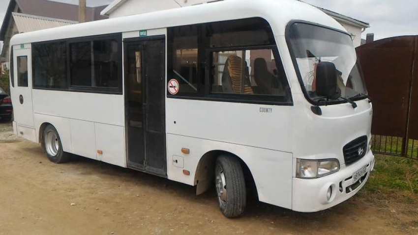 В Сочи автобус сбил насмерть 81-летнюю женщину