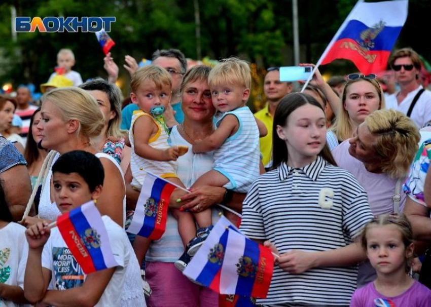 Ко Дню ветеранов боевых действий в Сочи состоится праздничный концерт
