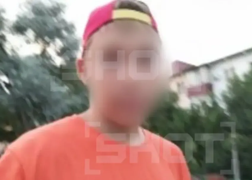  Семья подростка, убившего свою мать в Сочи, состояла в экстремистской  организации