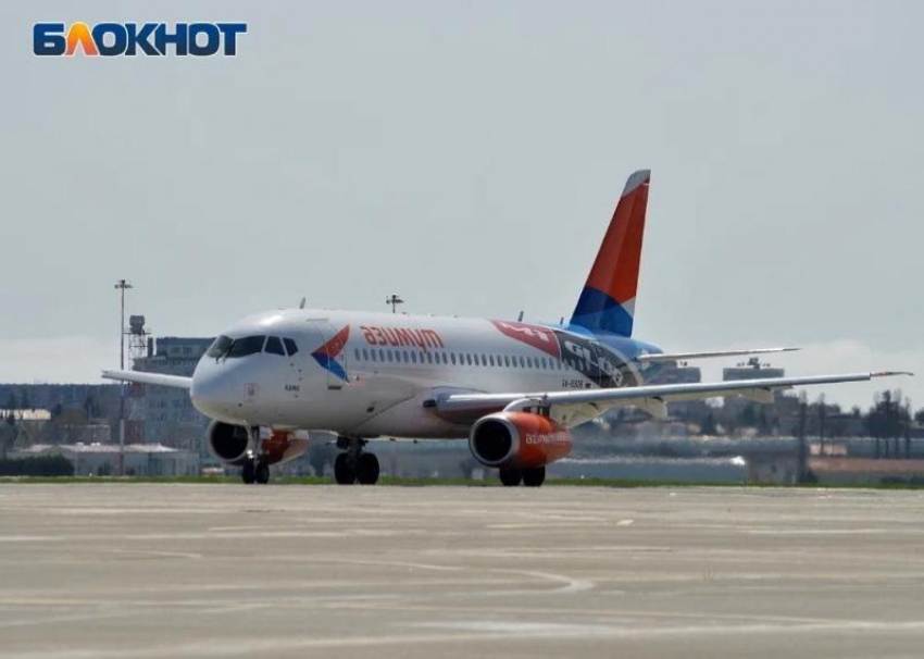 Цены на авиабилеты из Сочи в Екатеринбург резко взлетели