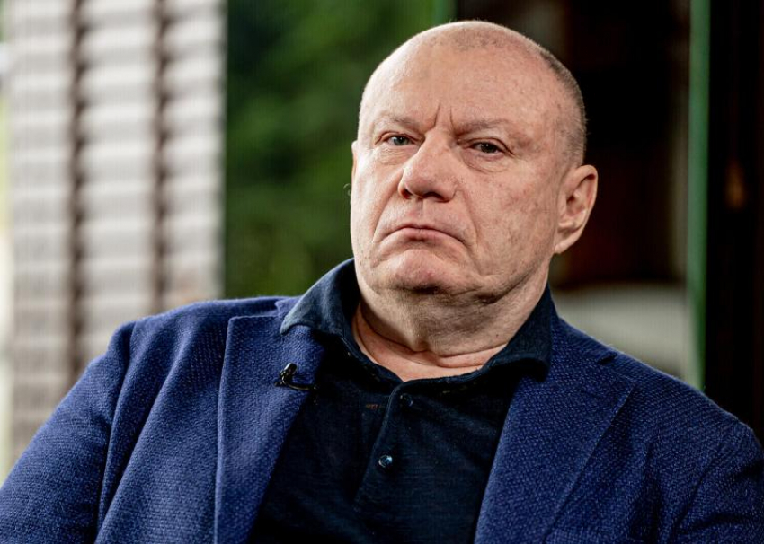 Потанин сравнил Олимпиады в Сочи и Милане