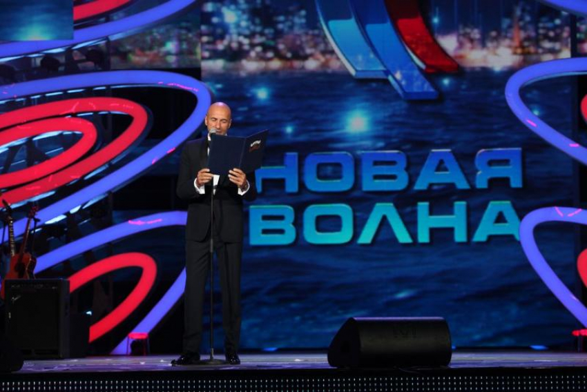 Игорь Крутой обнародовал список участников «Новой волны» в Сочи