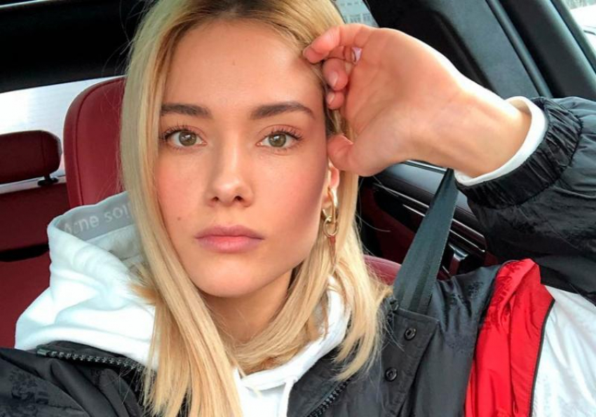 Певица Юлия Паршута выбросила в мусор серьги с бриллиантами