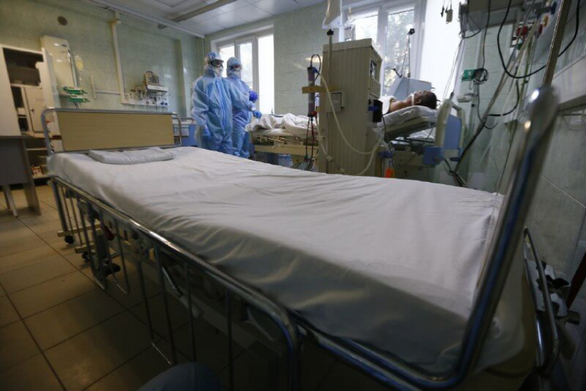 В Сочи выявлено 20 новых случаев заболеваний коронавирусом