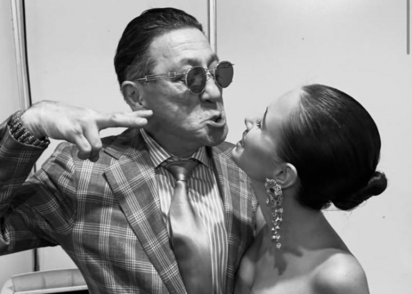 «Свадьбы года» не будет: Григорий Лепс расстался со своей 19-летней невестой