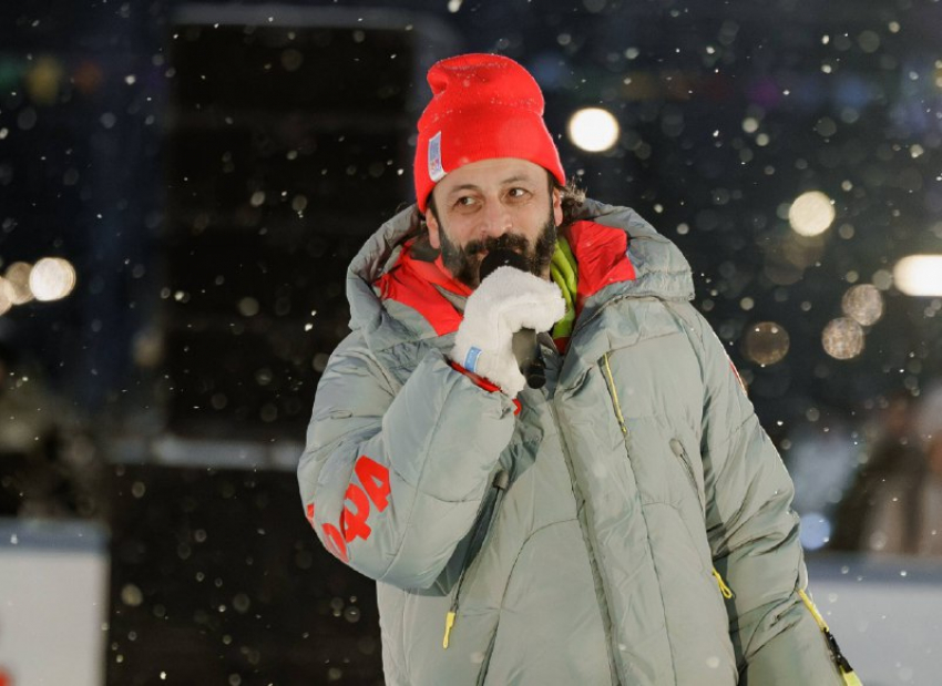 «Никому не дотянуться до уровня Сочи»: Илья Авербух оценил открытие Олимпийских игр в Милане