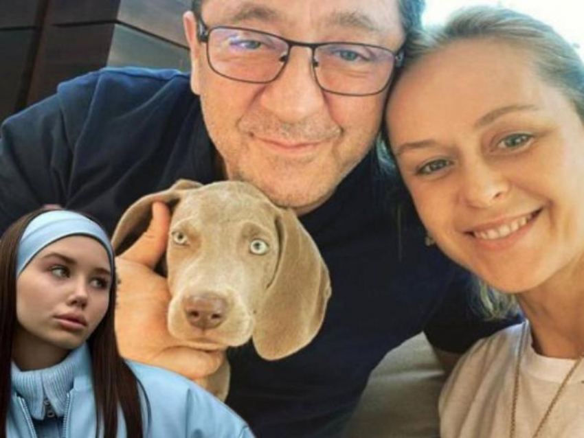 «Все еще любит»: Григорий Лепс разорвал помолвку с 19-летней невестой ради бывшей жены