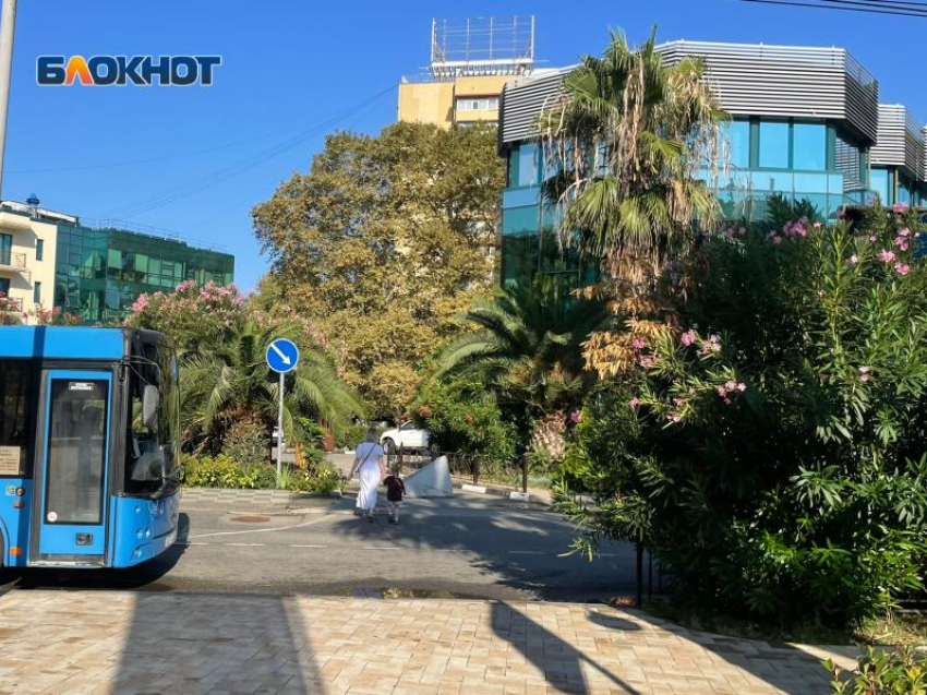 Уроженец Казахстана устроил пальбу в центре Сочи