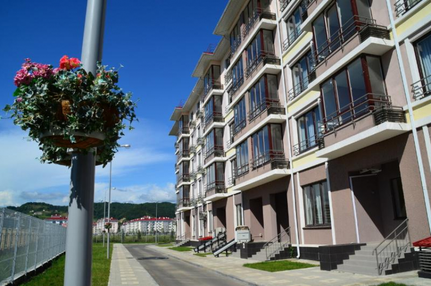 Специалист открыл секрет выгодной покупки жилья в Сочи
