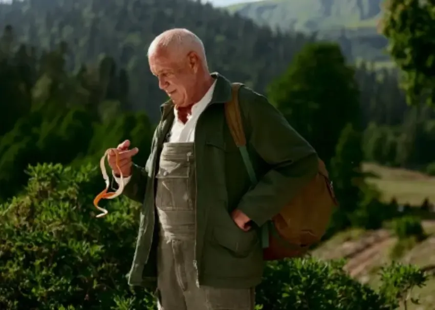 Более 9 миллионов человек посмотрели фильм, снятый в Сочи