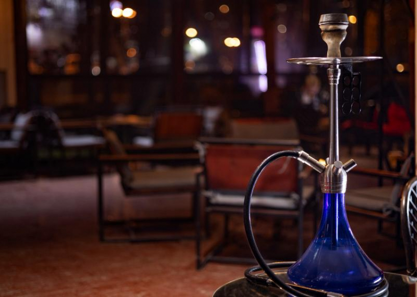  Роспотребнадзор подал иски на 18 кафе Сочи, где организовано курение кальянов