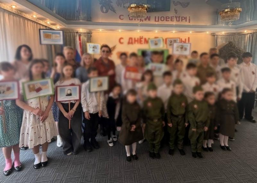 Григорий Лепс посетил детские дома в ЛНР И ДНР, готовясь к усыновлению