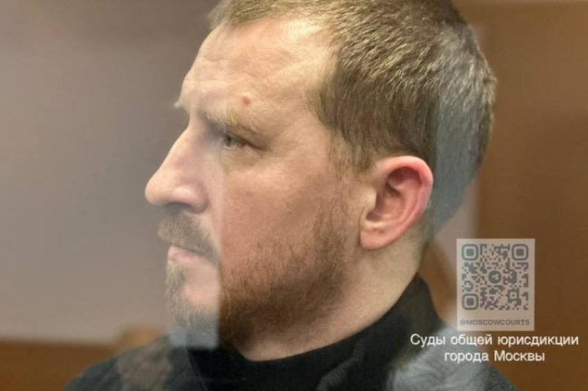 Бывшего мэра Сочи Алексея Копайгородского будут судить в Москве