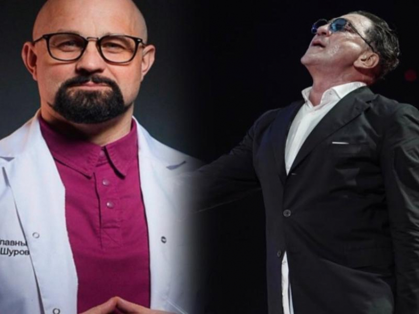  «Он алкоголик»: звездный нарколог Шуров прокомментировал желание Лепса взять детей из детдома