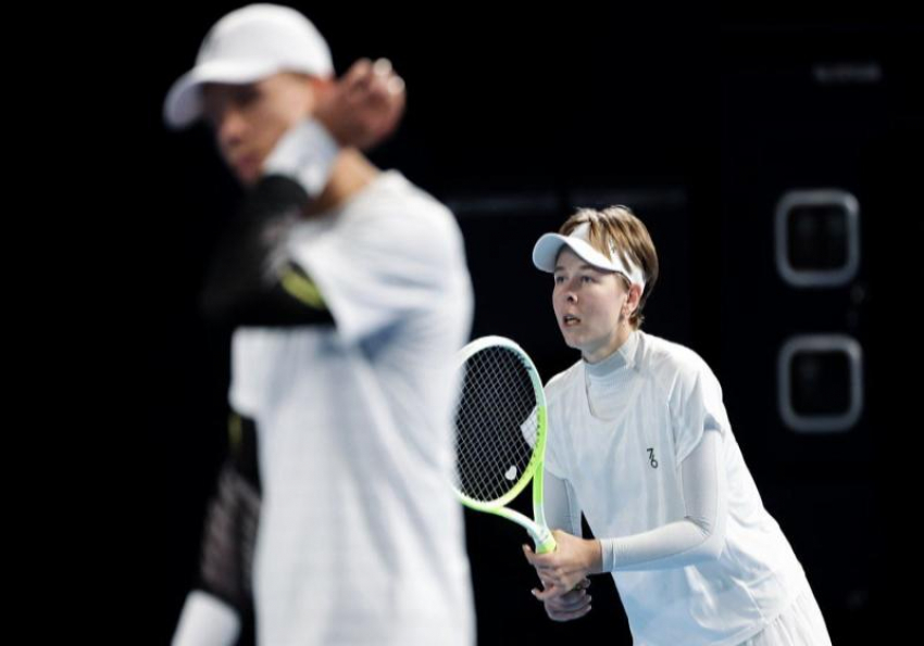 Теннисистка из Сочи выиграла два золота Сурдлимпиады в Японии