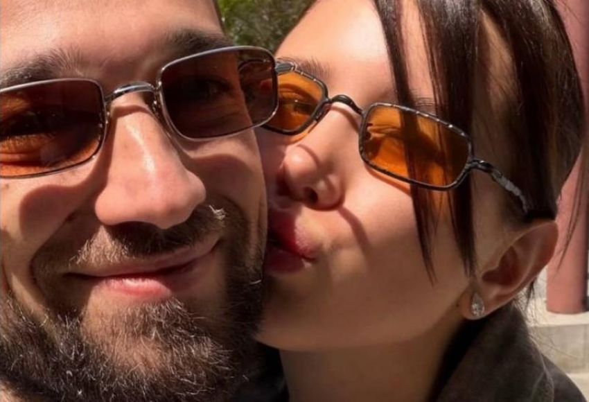 Променяла певца на миллионера: 20-летняя бывшая Лепса подтвердила роман с племянником главы Азербайджана