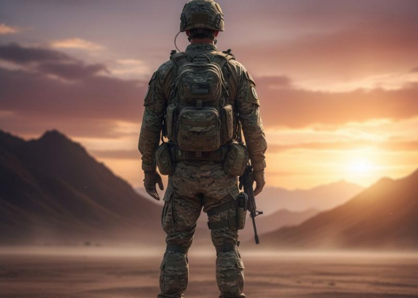 Годовалая дочь погибшего участника СВО из Сочи не может получить выплату