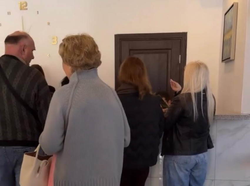 Россиянка рассказала об отдыхе за 500 рублей в отеле Абхазии