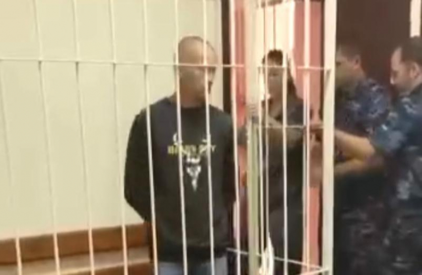 Убивший прораба рабочий арестован в Сочи