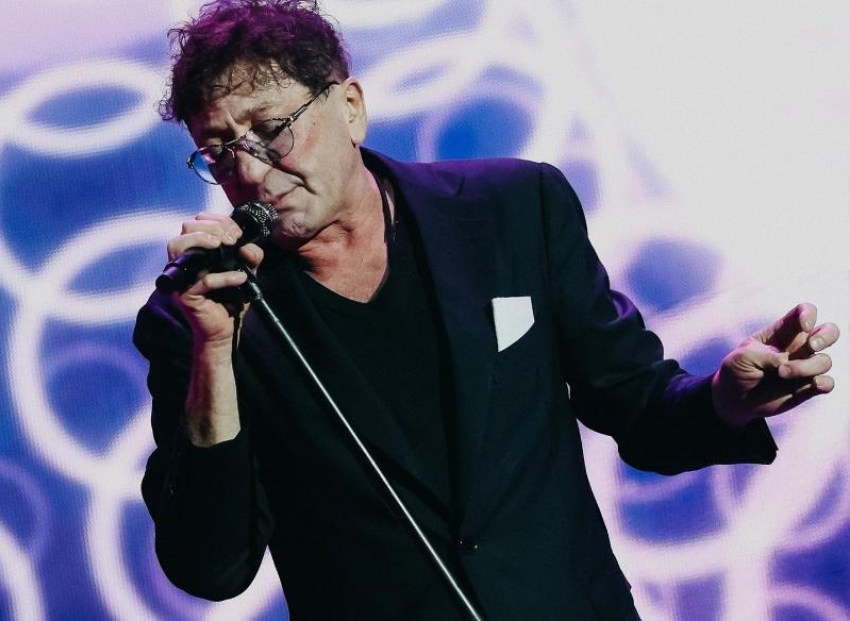 Билеты в ложу на концерт Григория Лепса в Москве продают за 1,35 миллиона рублей