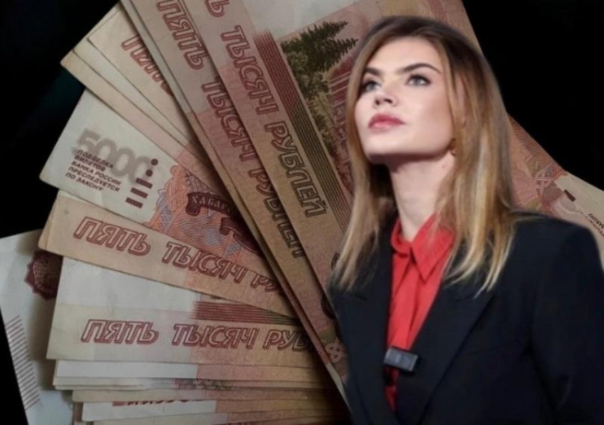 Экс-менеджеры «Газпрома» украли 8 миллиардов при строительстве Центра Алины Кабаевой в Сочи