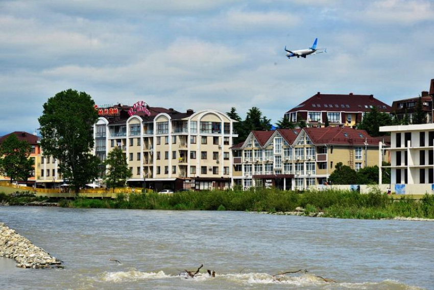 Туроператоры озвучили цены в семейные отели Сочи с системой «всё включено»