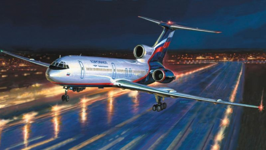 «Аэрофлот» сохранит прямые рейсы в Сочи из регионов в зимнее время
