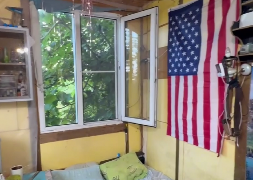 В Сочи задержали мужчину, собиравшего деньги для Вооруженных Сил Украины