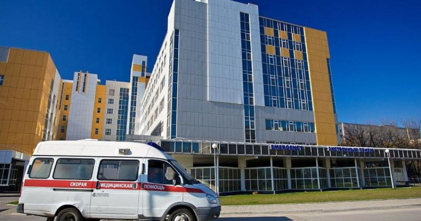 Раненого в Абхазии туриста перевезли в больницу Краснодара