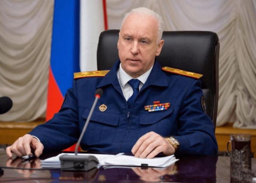 Бастрыкин поручил возбудить дело из-за нерасселённого дома в Сочи